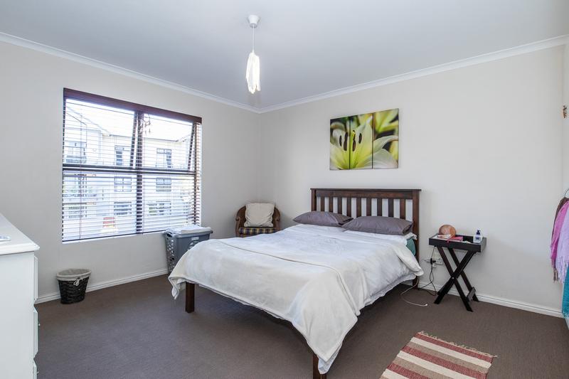 2 Bedroom Property for Sale in Plumstead Western Cape